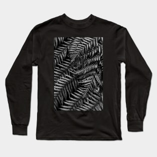 Silvern Long Sleeve T-Shirt